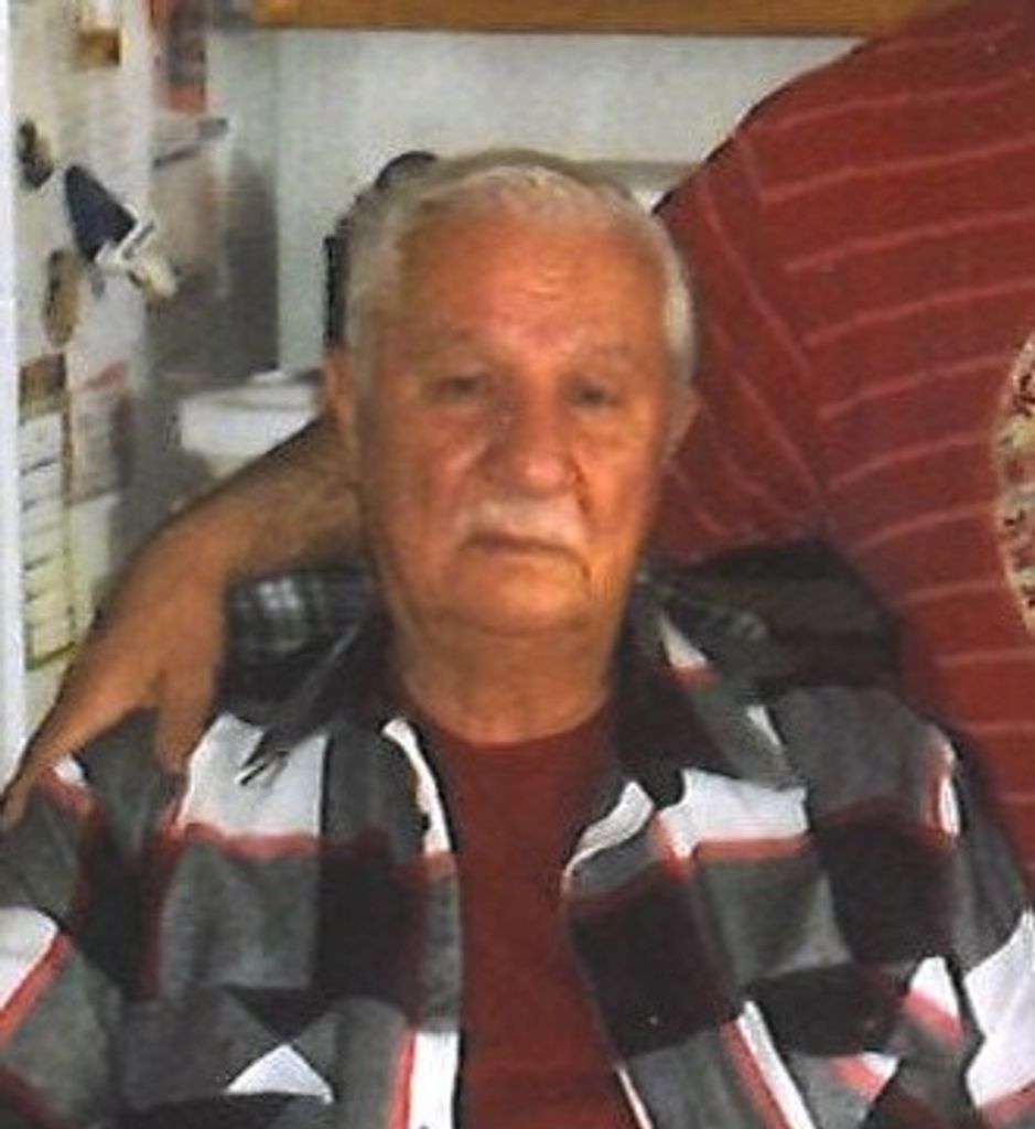 Johnny Medina