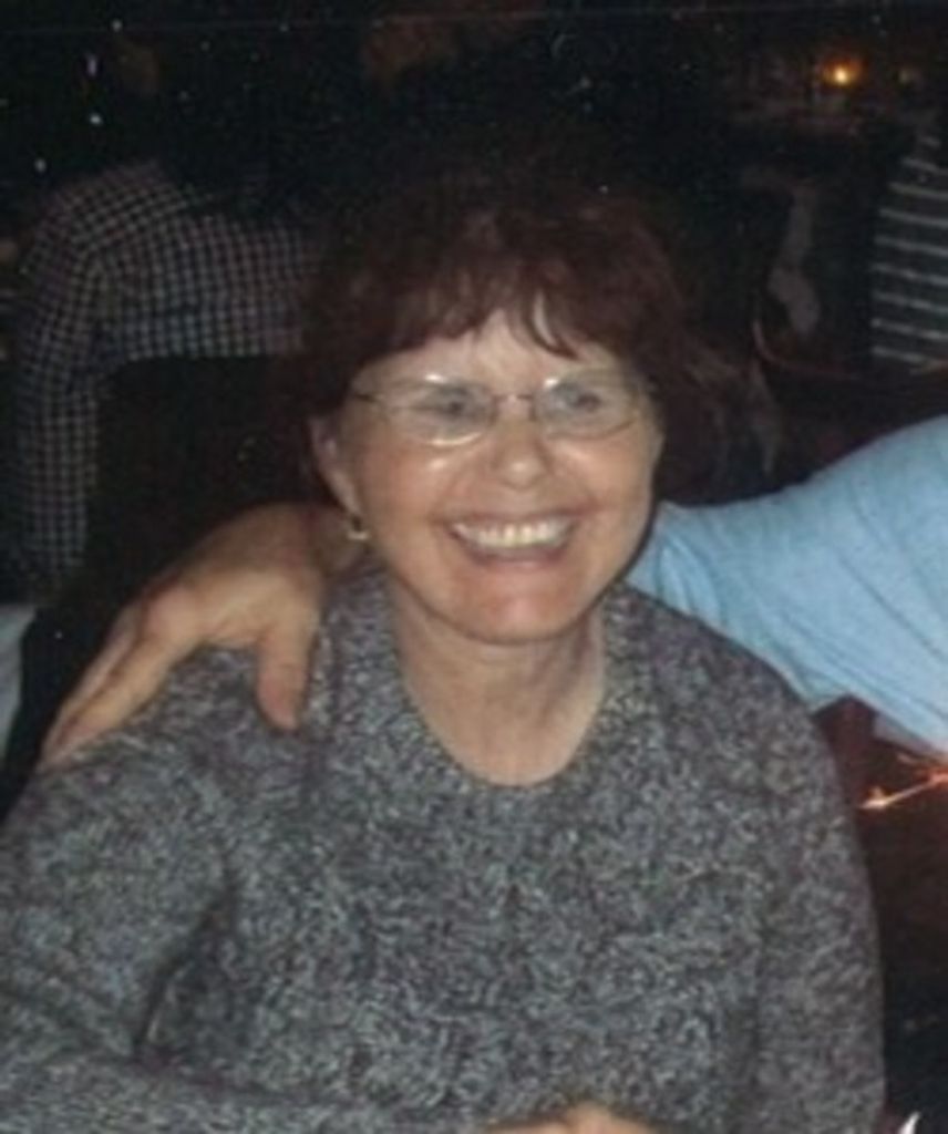 Sandra Leach