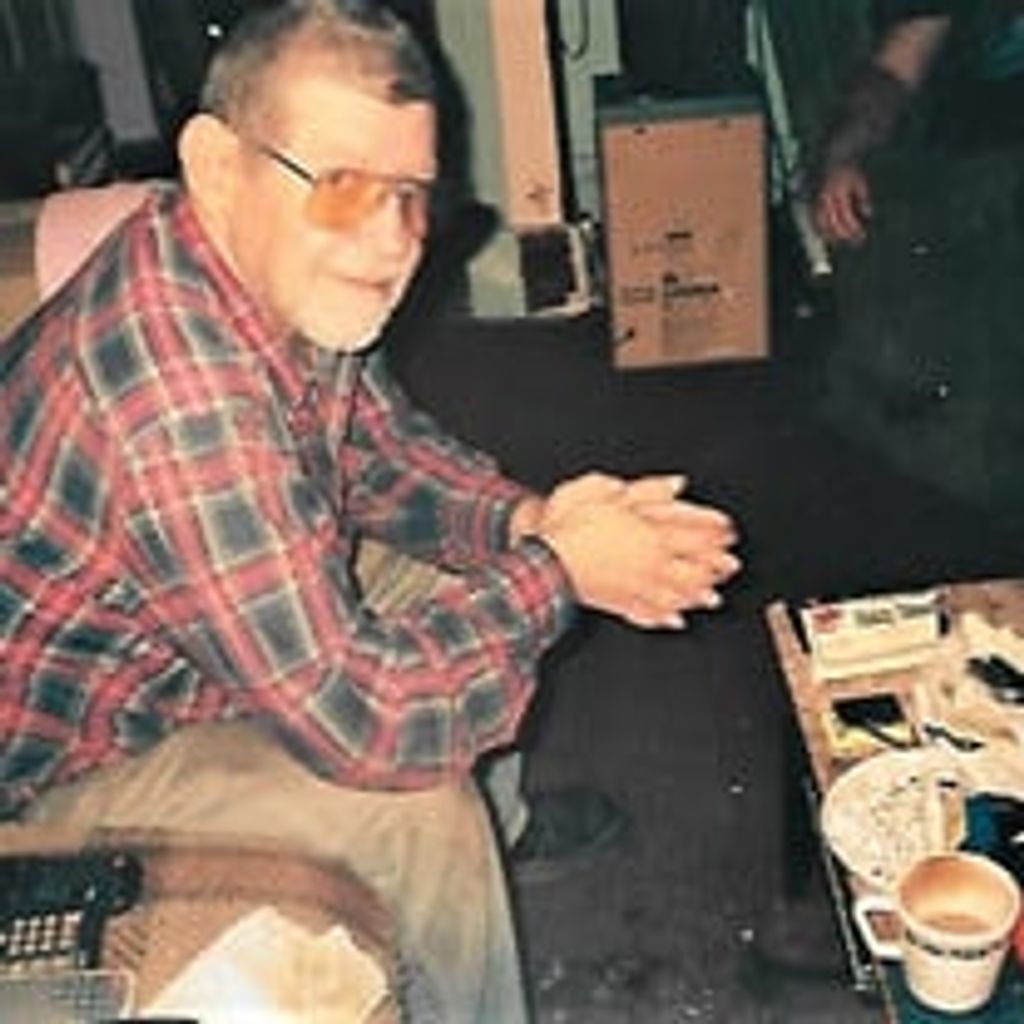 Ronald G. Wingrove Profile Photo
