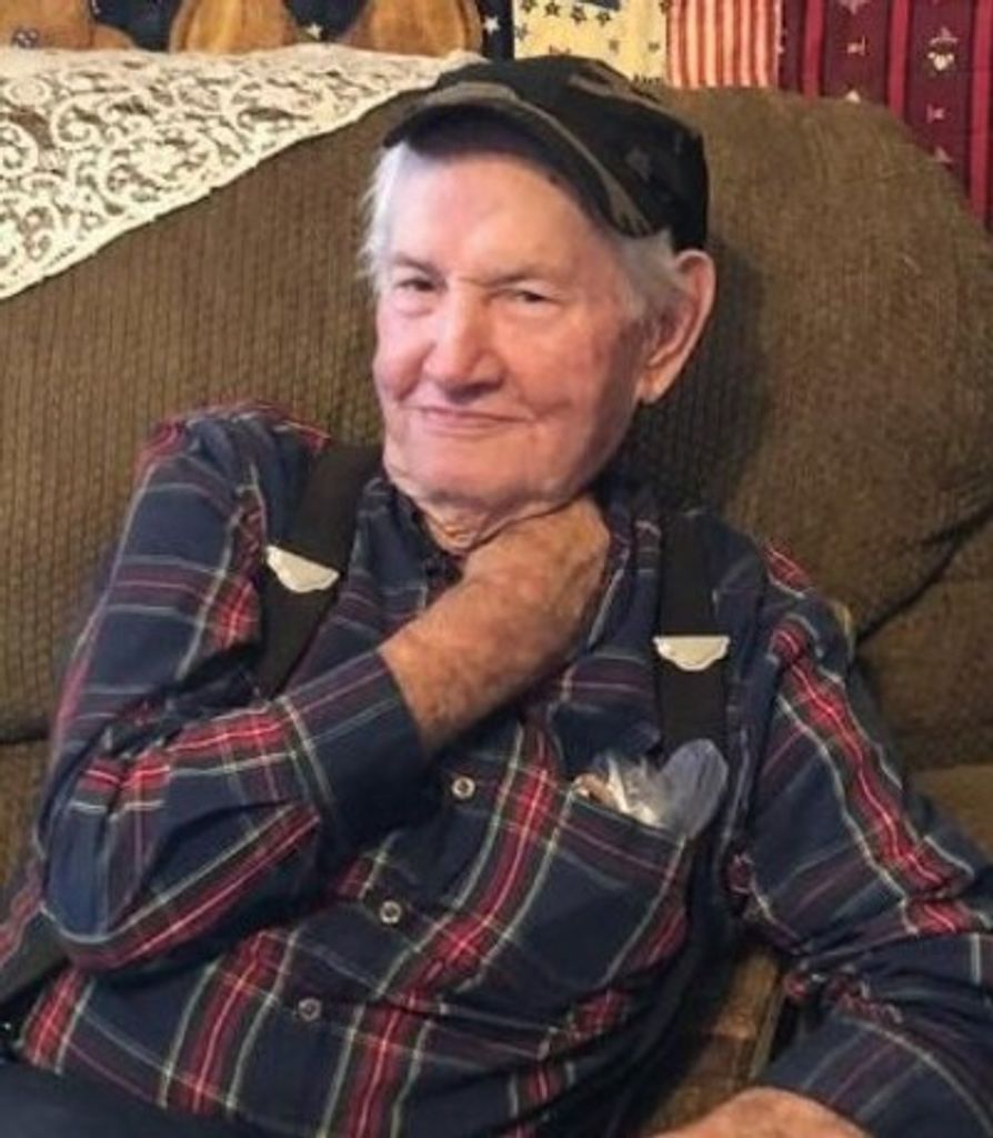 James "Jimmy" Andrew Smith