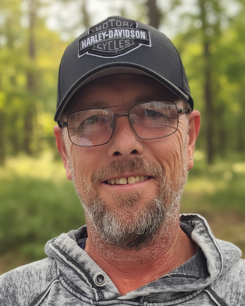 Robert C. "Bobby" Hedrick, Jr.