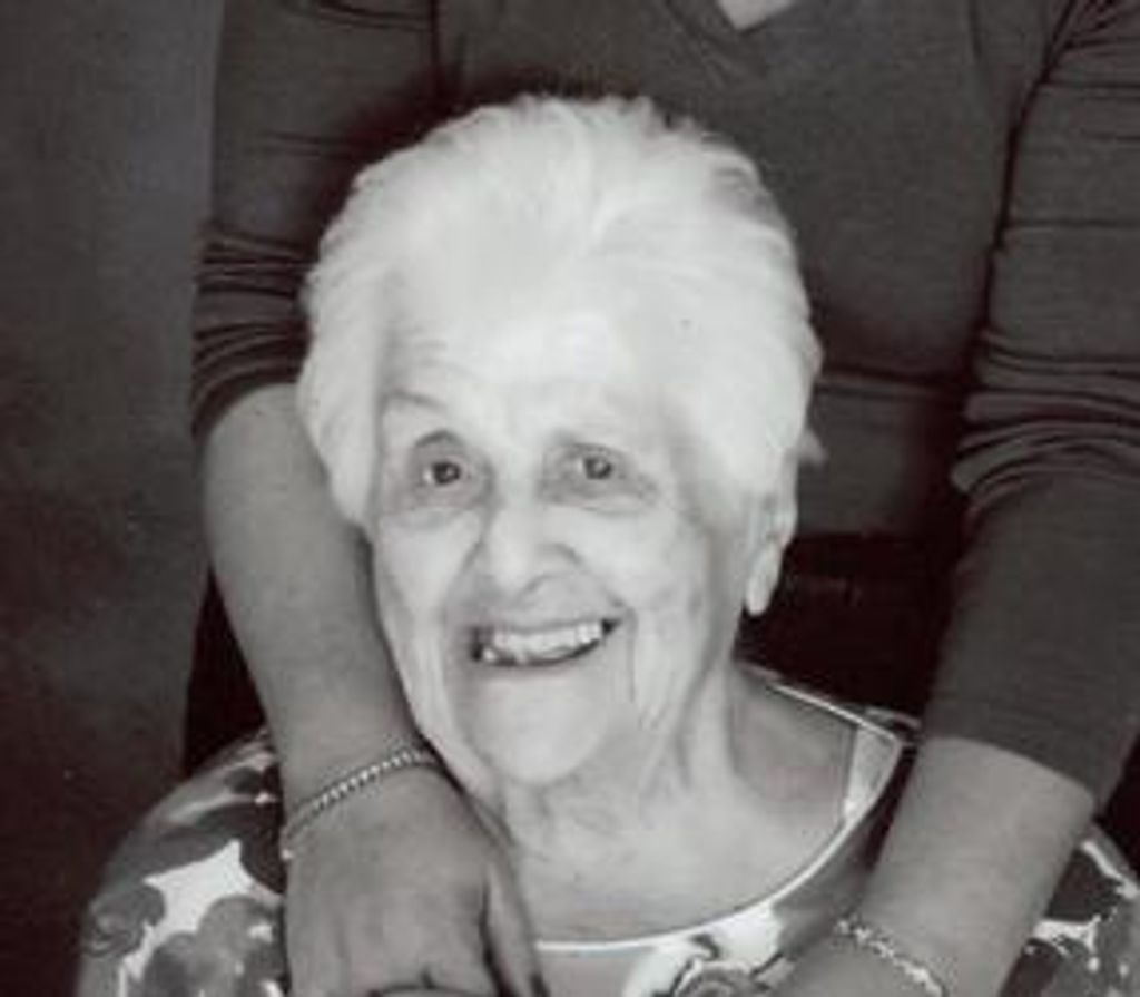 Mary S. Silvia
