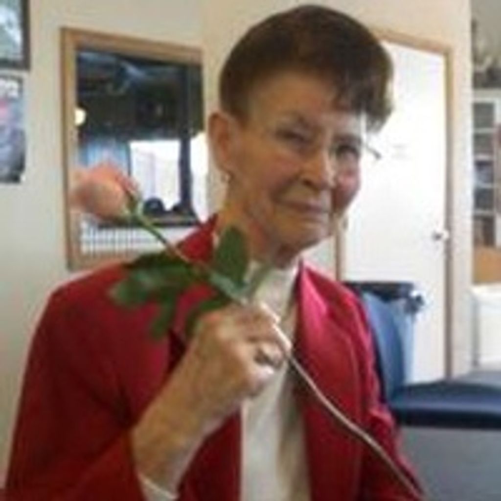 Goldie E. Tuininga