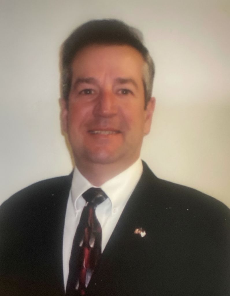 Kevin J. Yeager