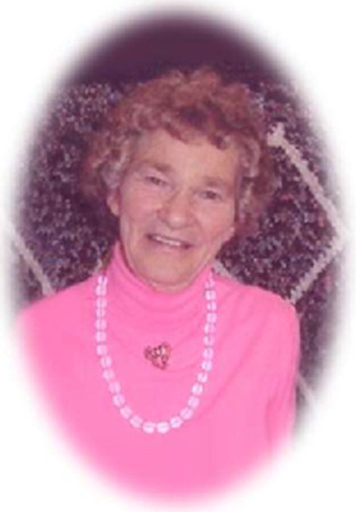 Doris Leone Mickelson