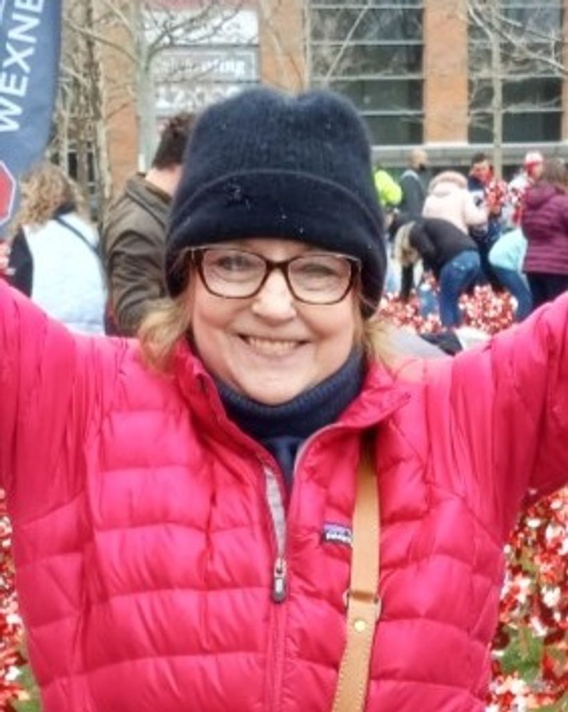 Barbara Lynn Gottschling Profile Photo