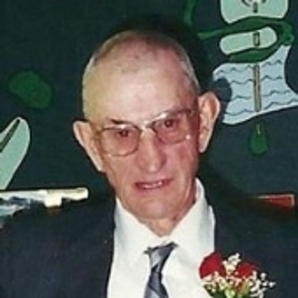 Lawerence Joseph Murphy