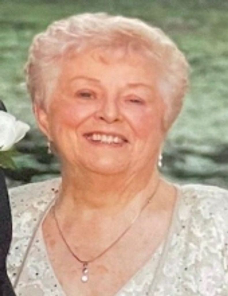 Vivian  Jean (Ord) Patchel