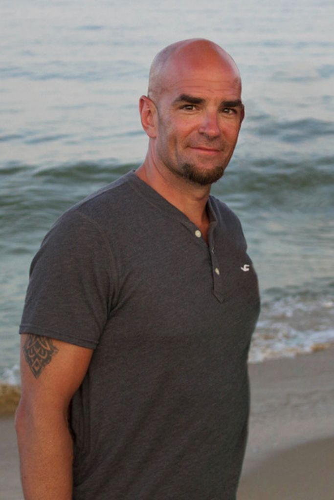 John Francis Kochmer Profile Photo