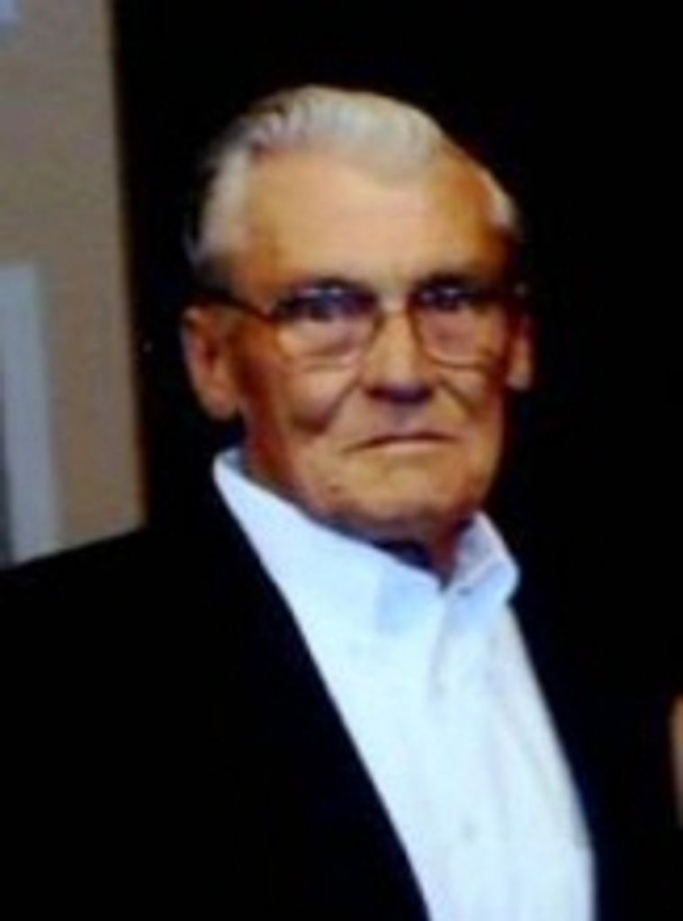 Gerald F. Blatt