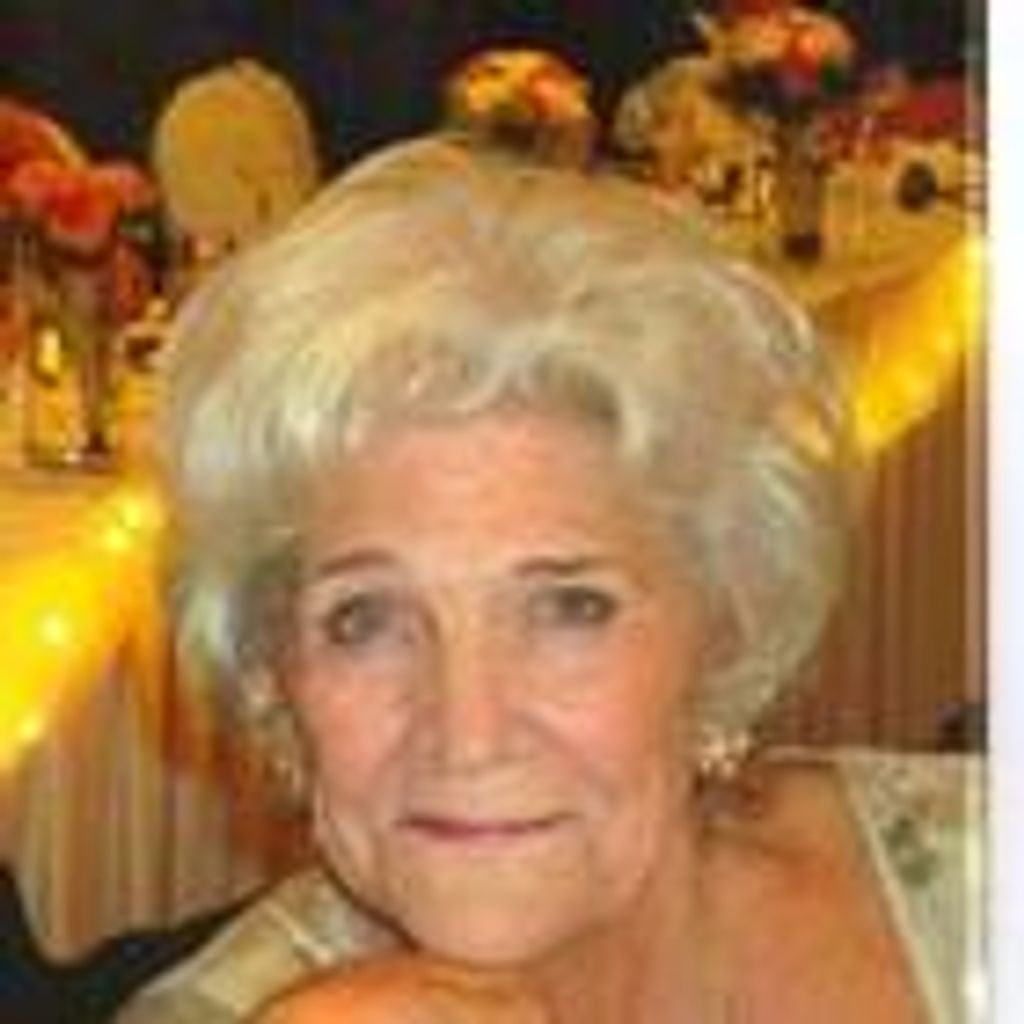 Shirley E. Clayton