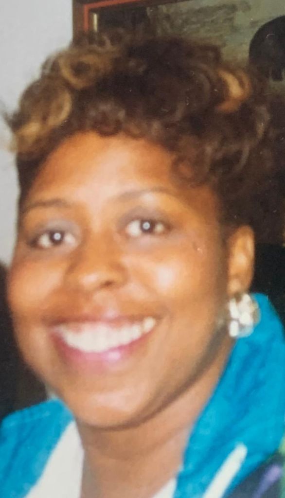 Louise L. Walker Profile Photo