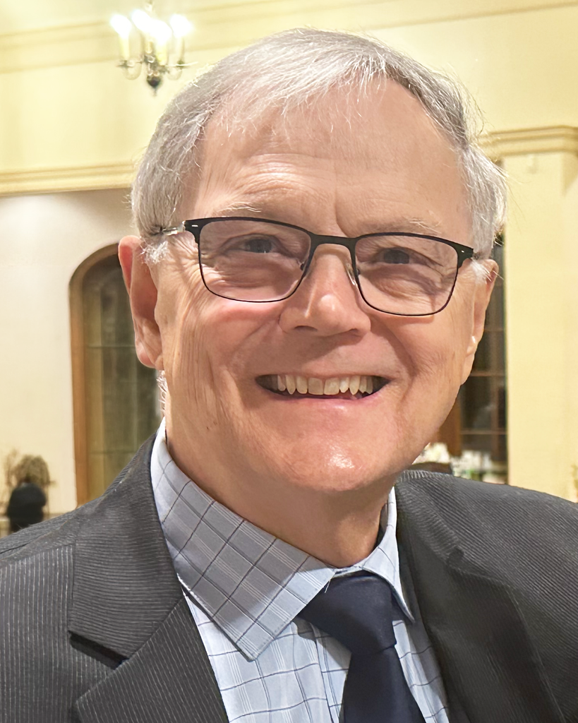 Thomas Gregory Schober Profile Photo