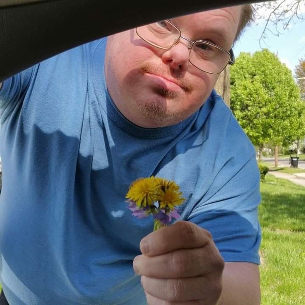 Brady Schreiber Profile Photo