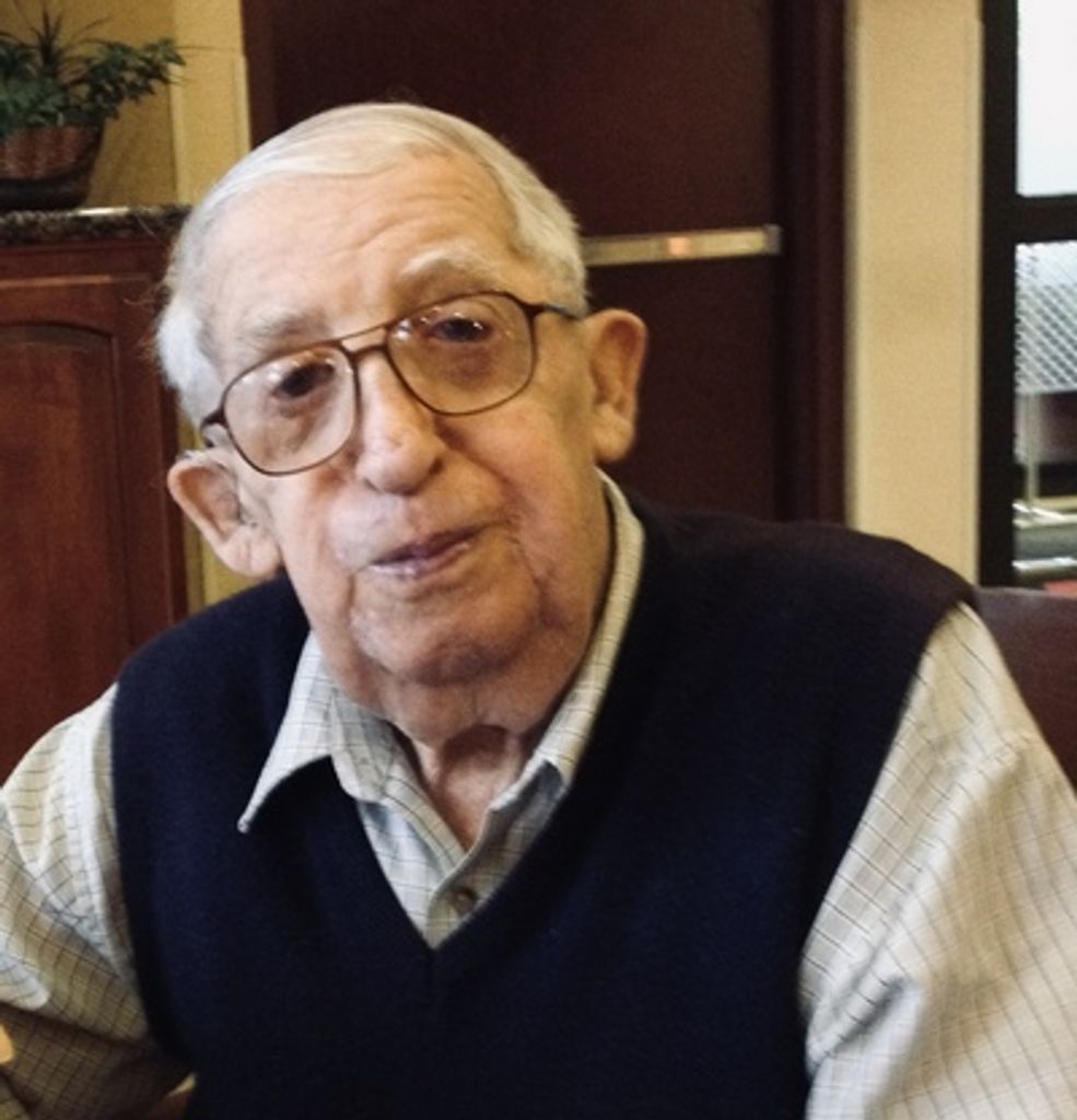 George Alfonse Fuoco