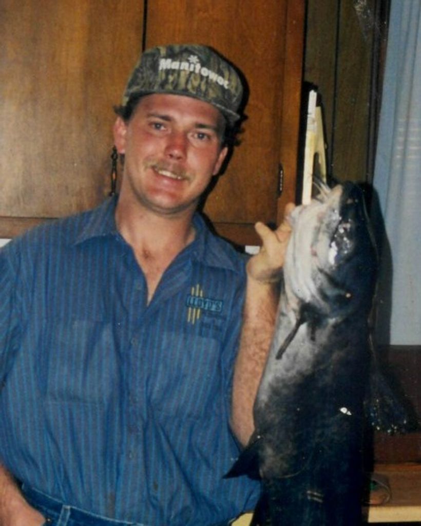 Edward Wayne Mitchell