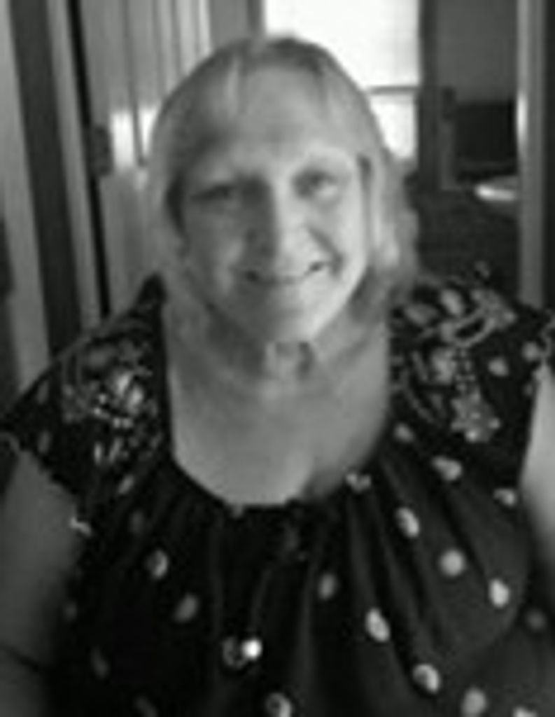 Terrie Hesby