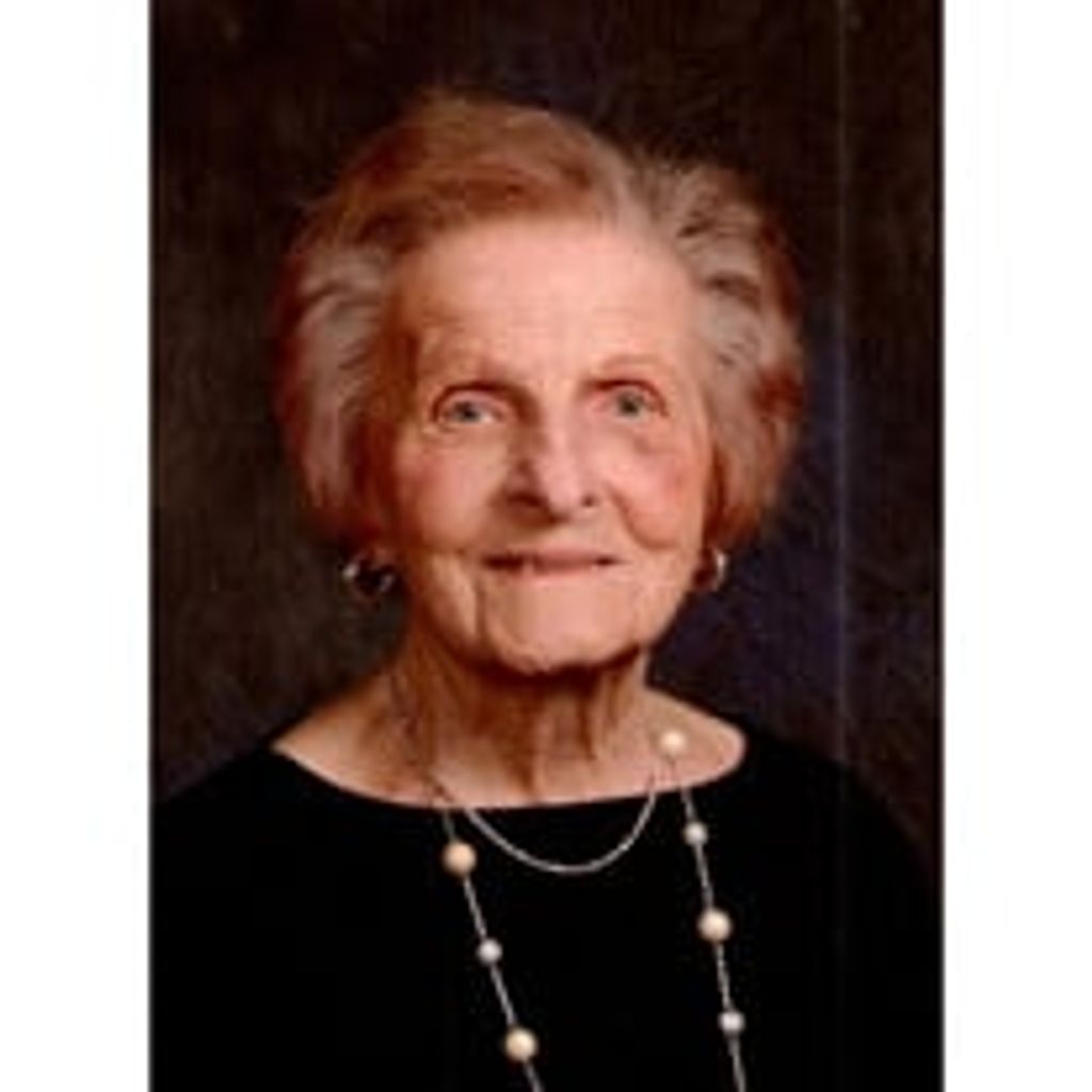 Irene C. Neumeyer