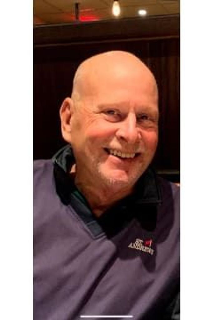 James Scott Bleazard Profile Photo