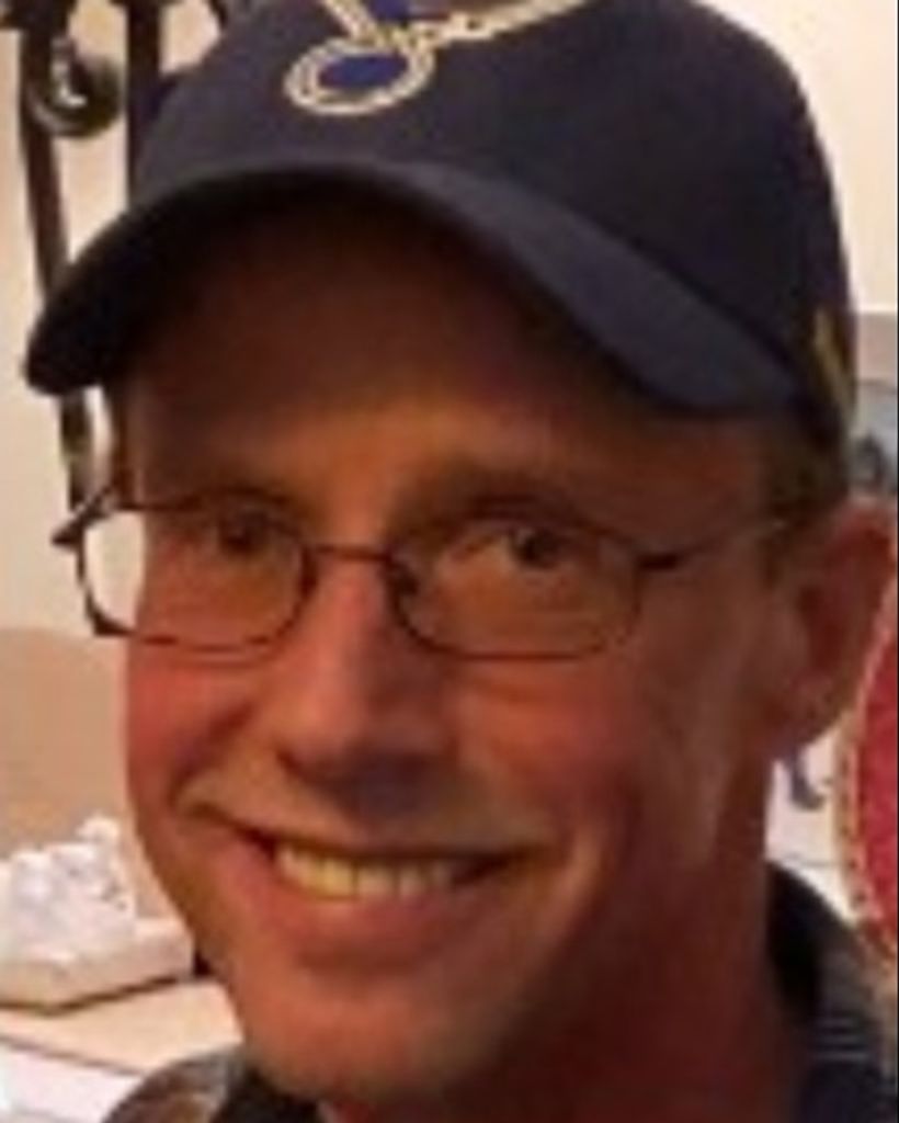 Craig Brunkhorst