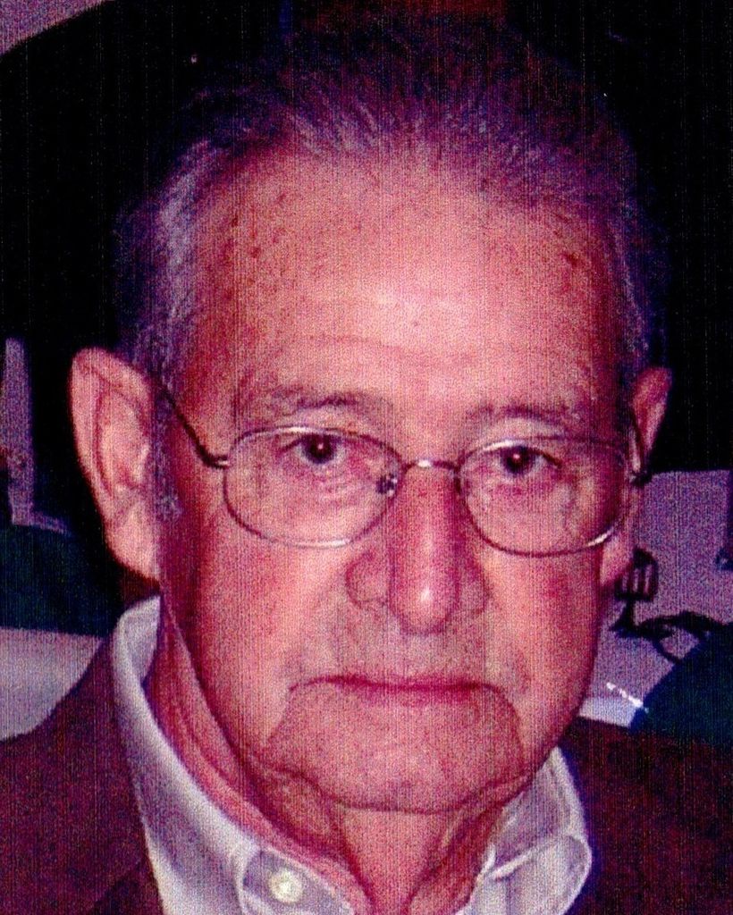 Augustus Rudolf " Rudy" Shackelford