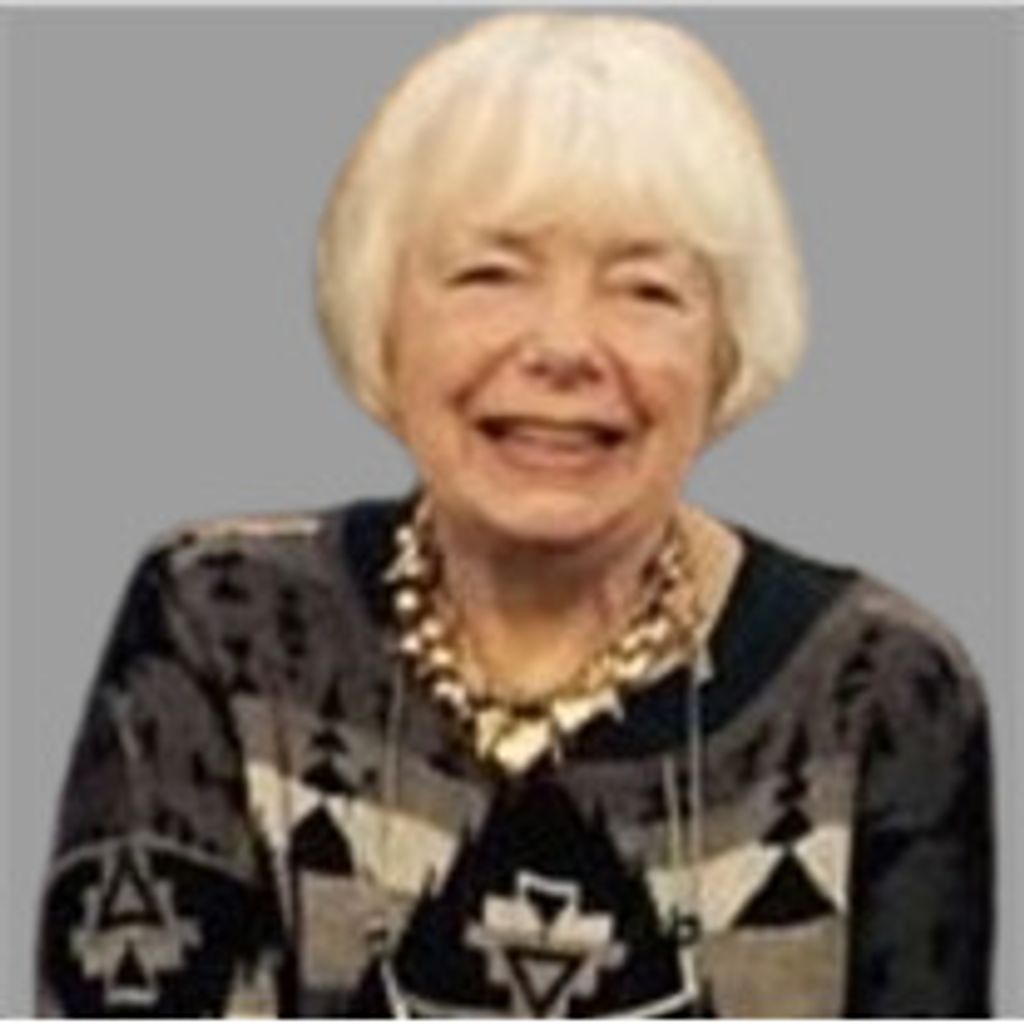 Margaret J. Dougher