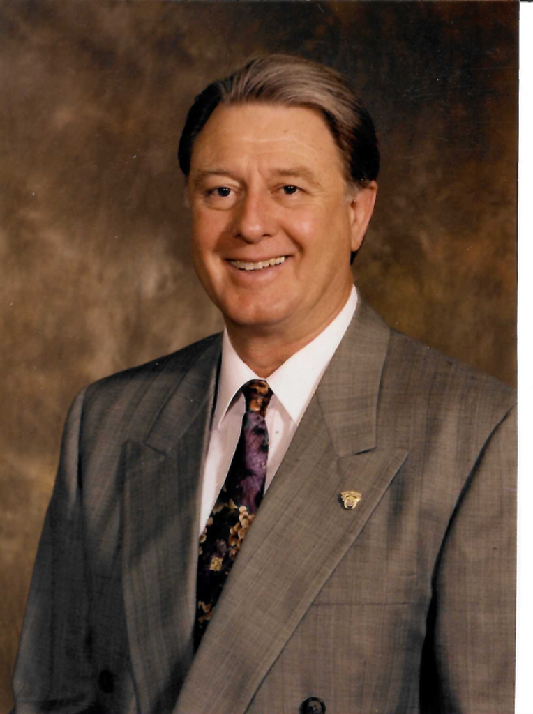 Ted Shinneman