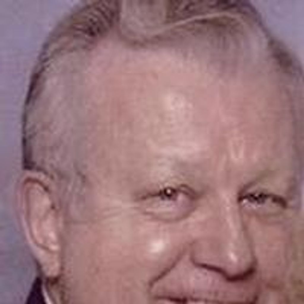 Tomkins "Tom" Barnhart Profile Photo