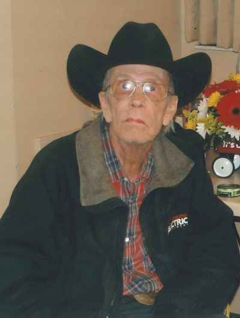 Franklin Deleno Ogles