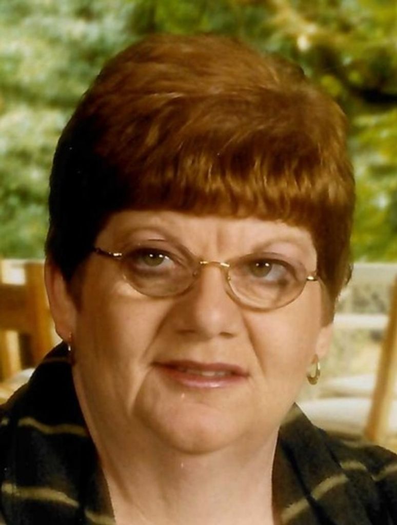 Joanna Ruth (Melton) Fendley Profile Photo