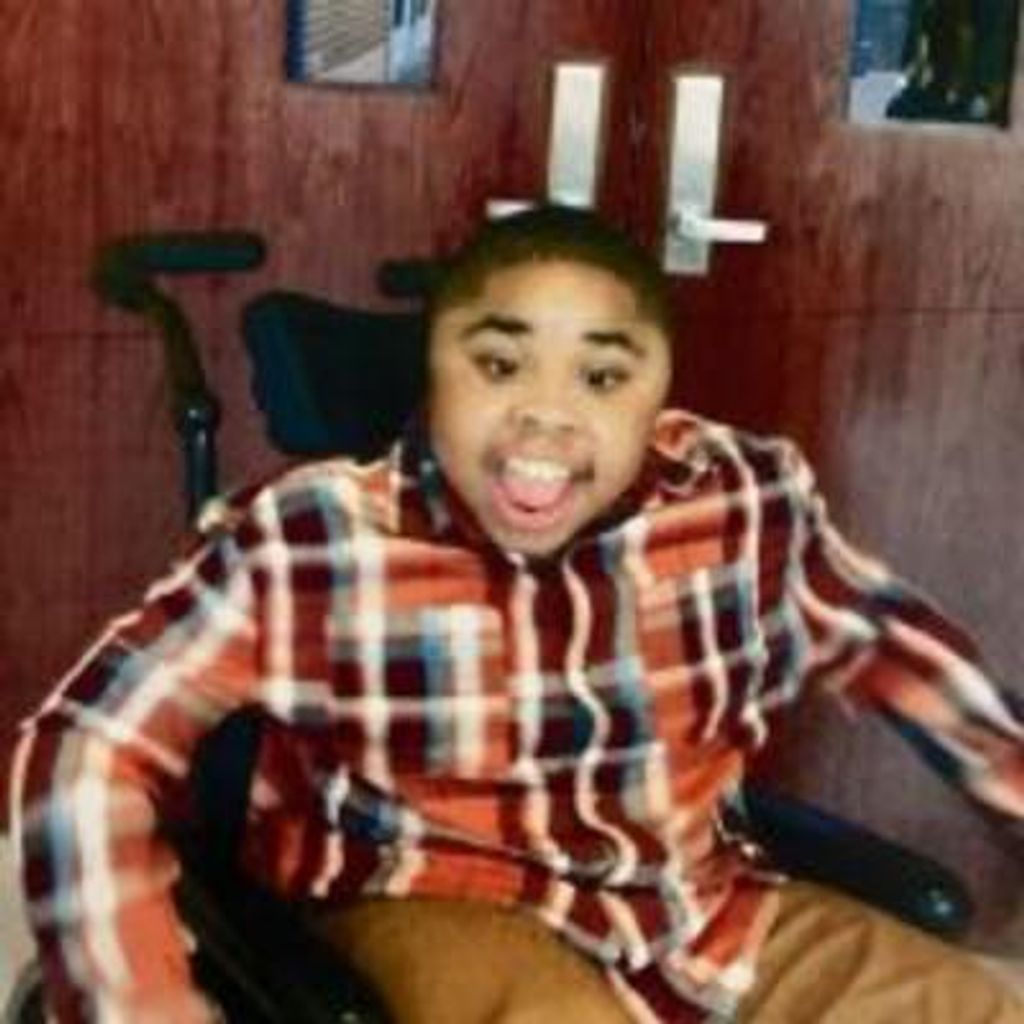 Octavis Jones Profile Photo