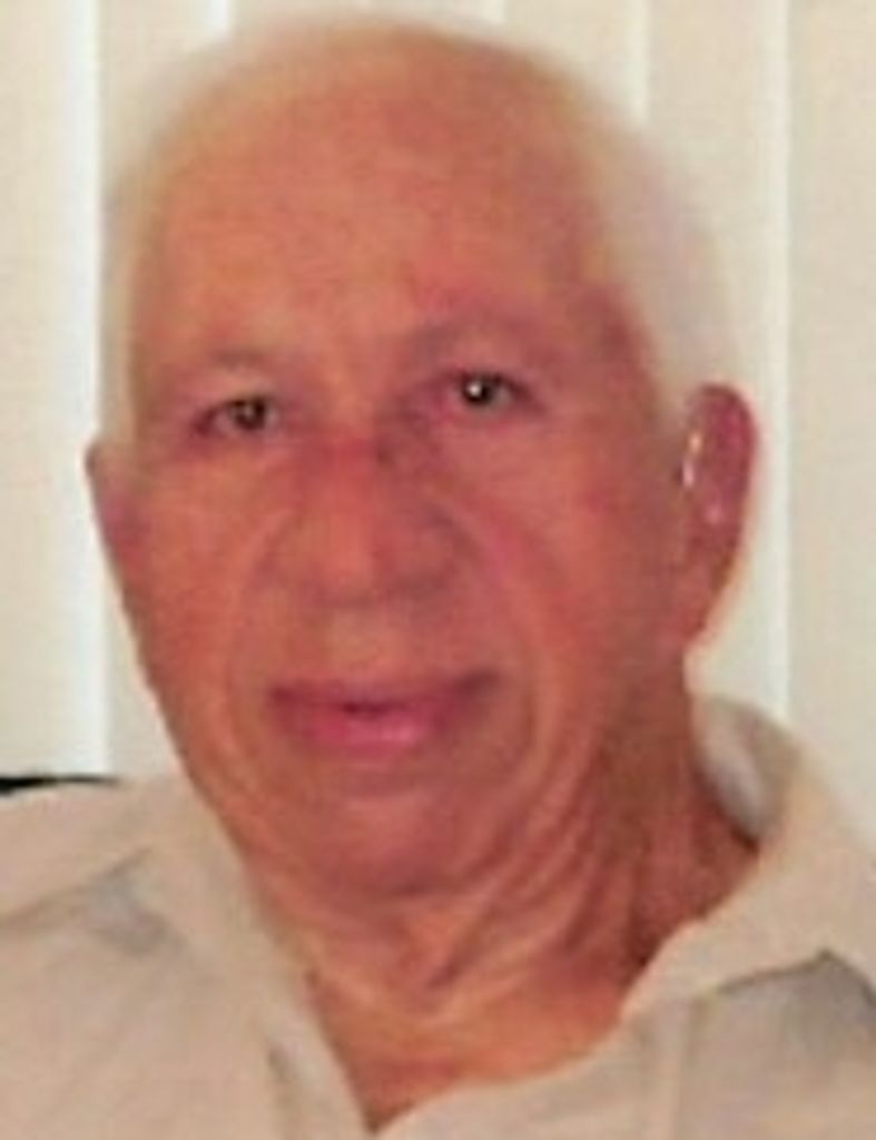 Leslie "Les" B. Johnson, Jr.