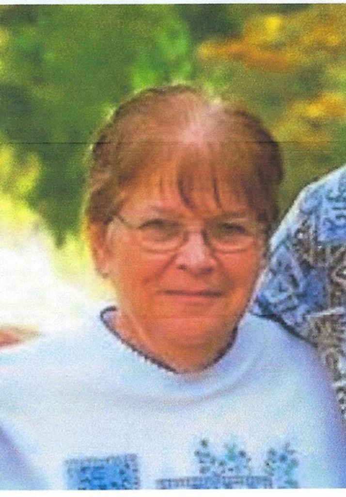 Linda Ruth Roscoe Profile Photo