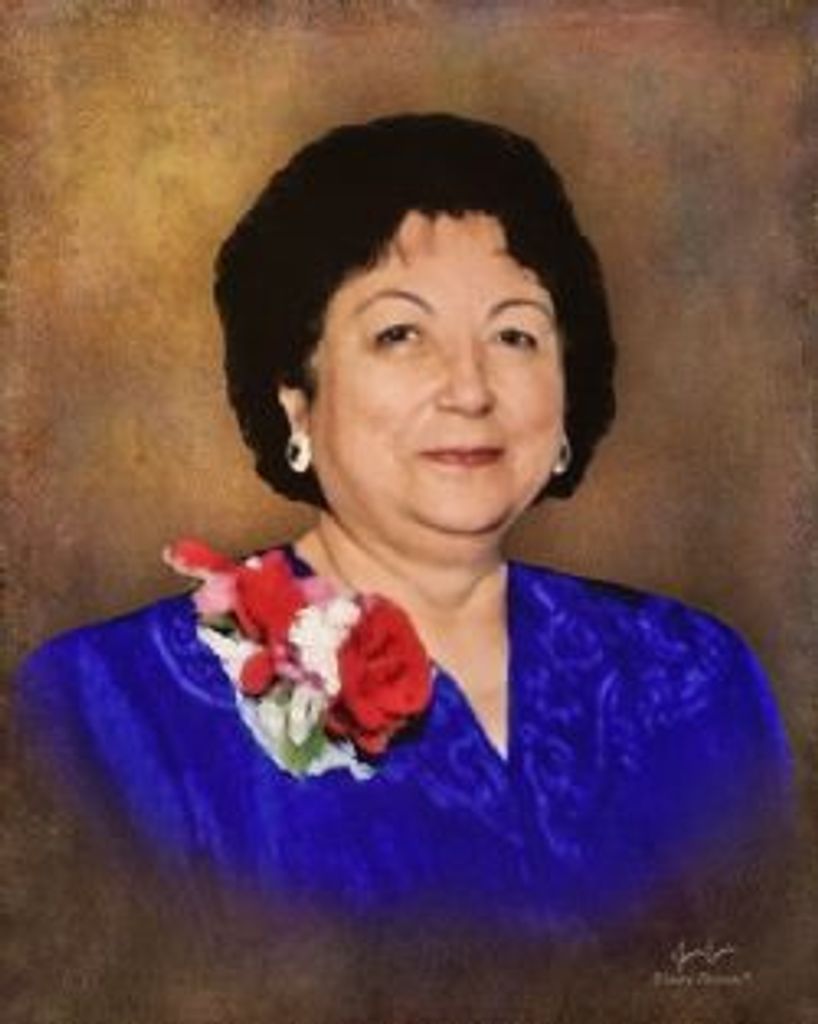 Bertha Elizondo