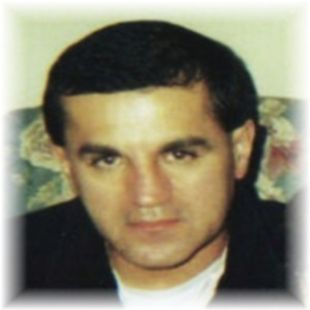 Cleofe 'Papo' Luciano, Jr.