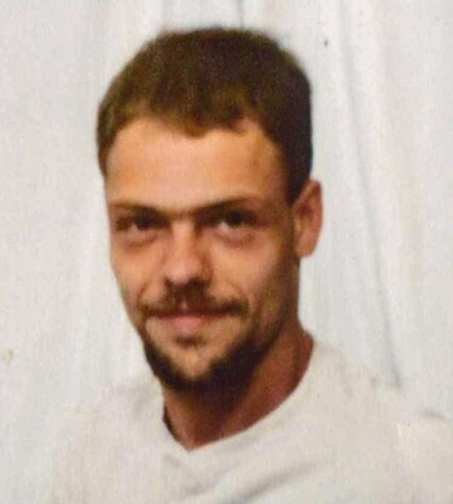 Steven Ray Marler Jr.