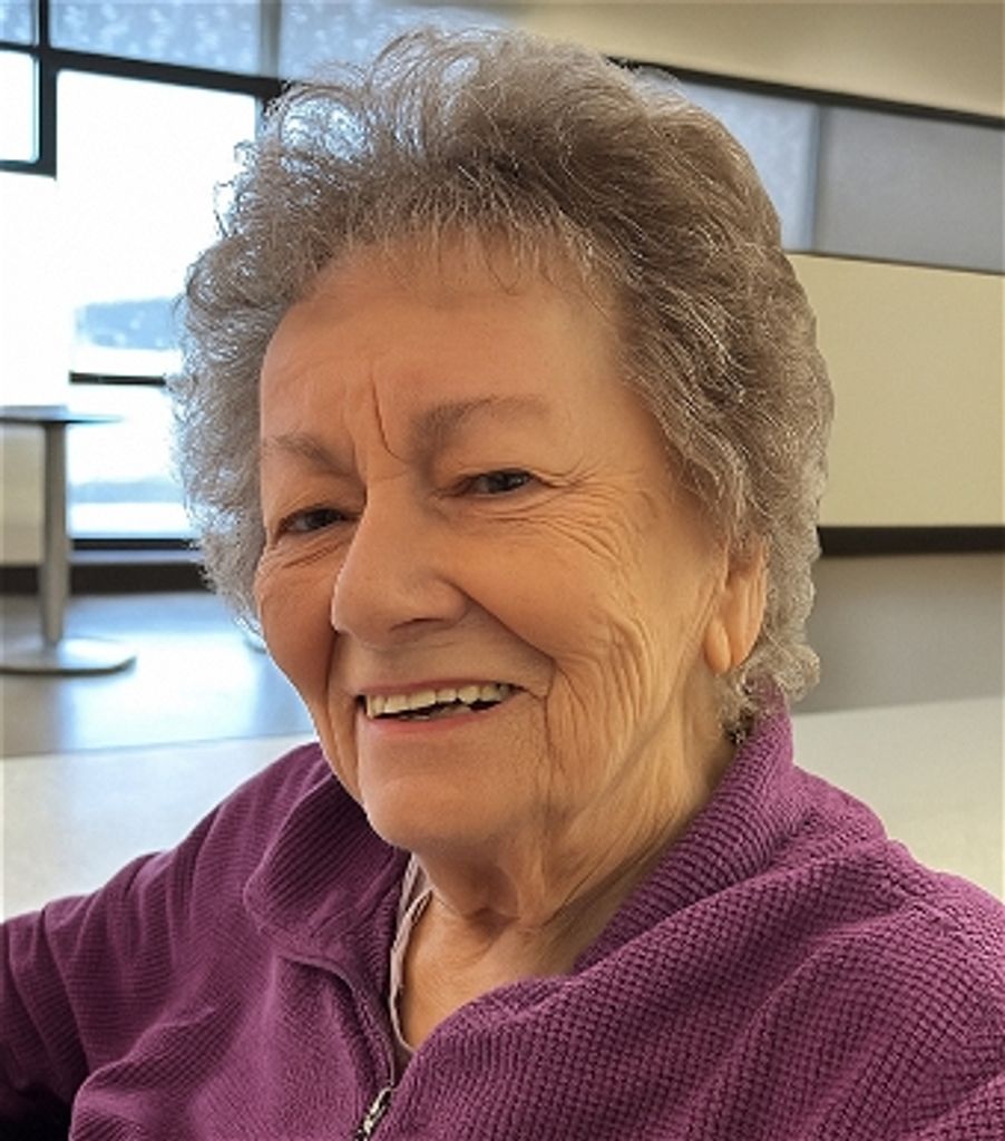 Eva M. Osborne (Pursell)