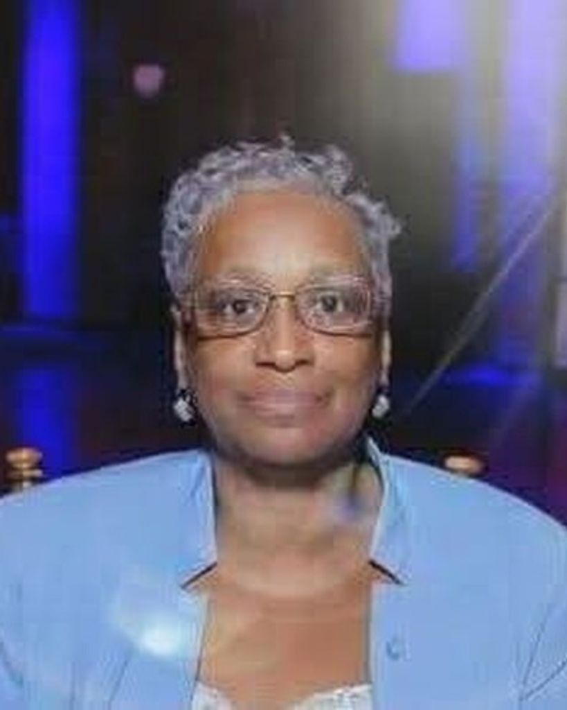 Bettye Eugenia Ray Profile Photo