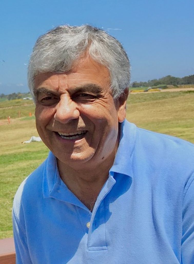 Mohamad Ali Tabidian Profile Photo