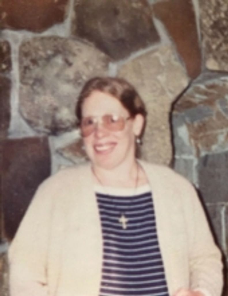 Leanna Townsend