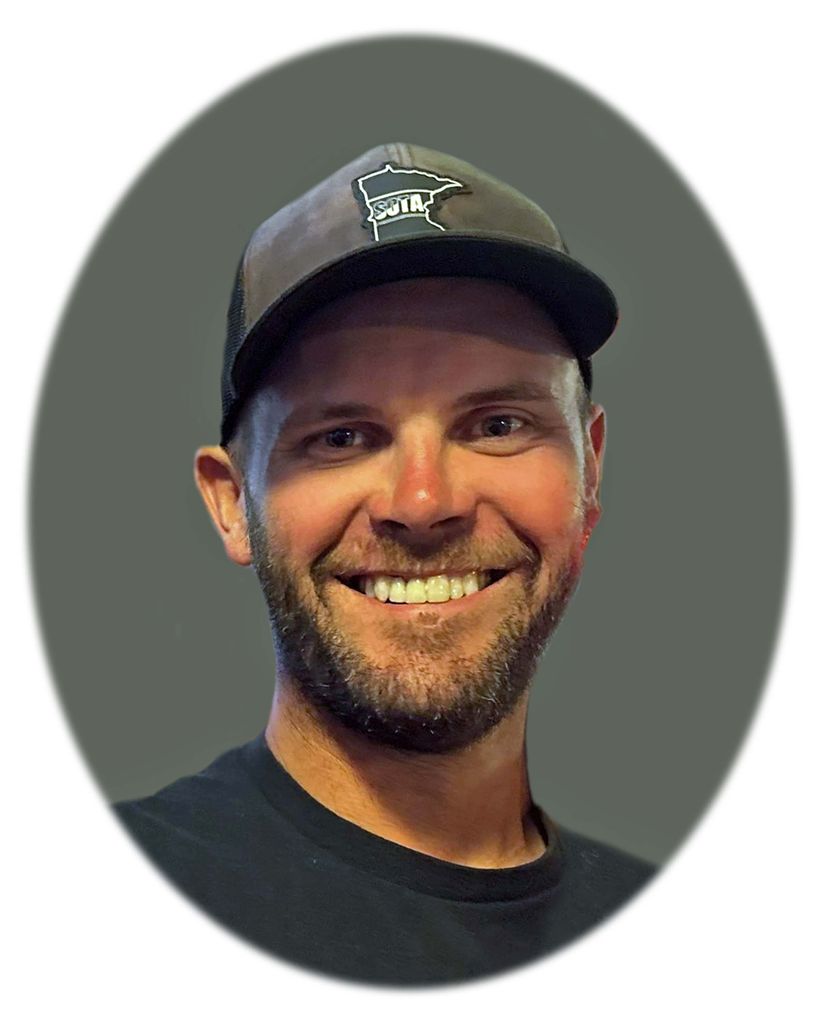 Kyle Andrew Erickson