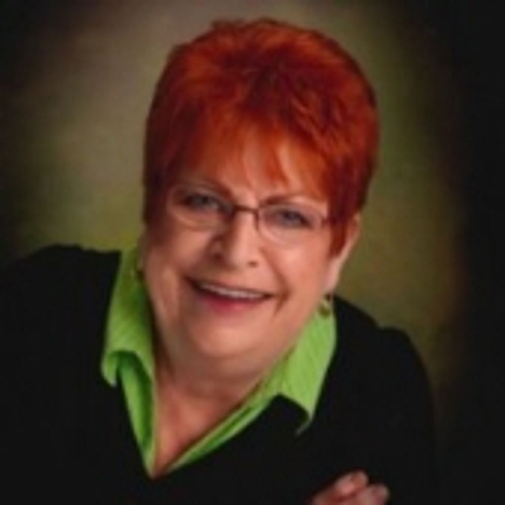 Myrna Van Voorst