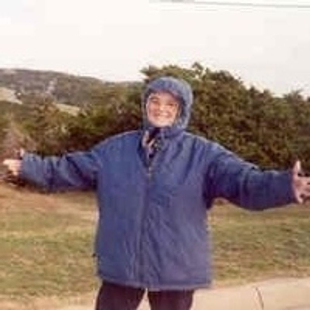 Pauline Jane Hine