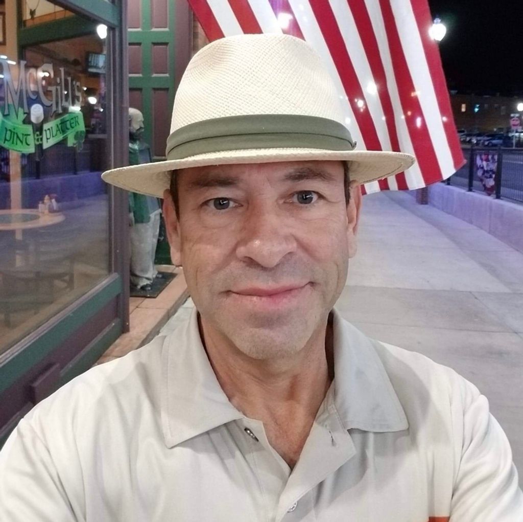 Robert G. Garcia Profile Photo