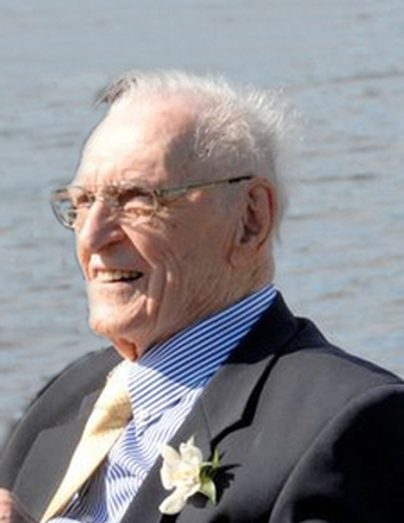 Dr. Robert "Dr. Robert A. Peterson" Peterson