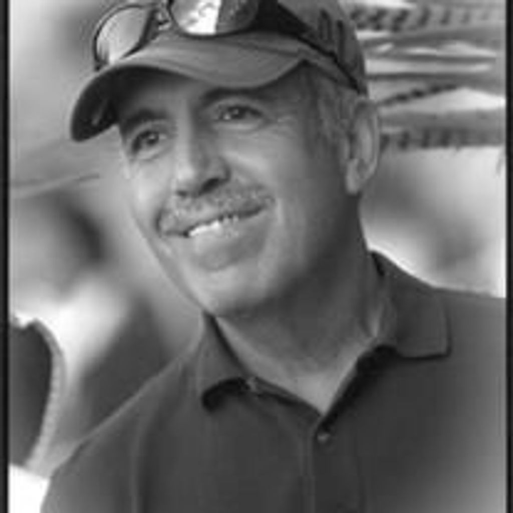 Arthur Garcia