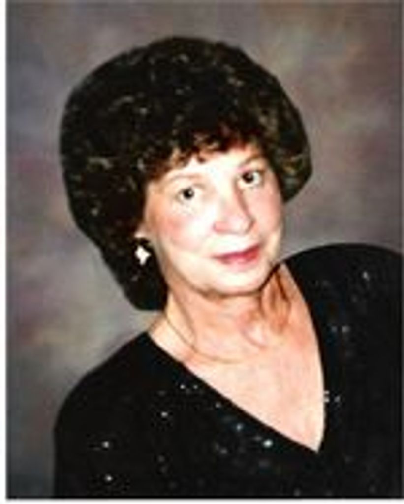 Ursula Griffin