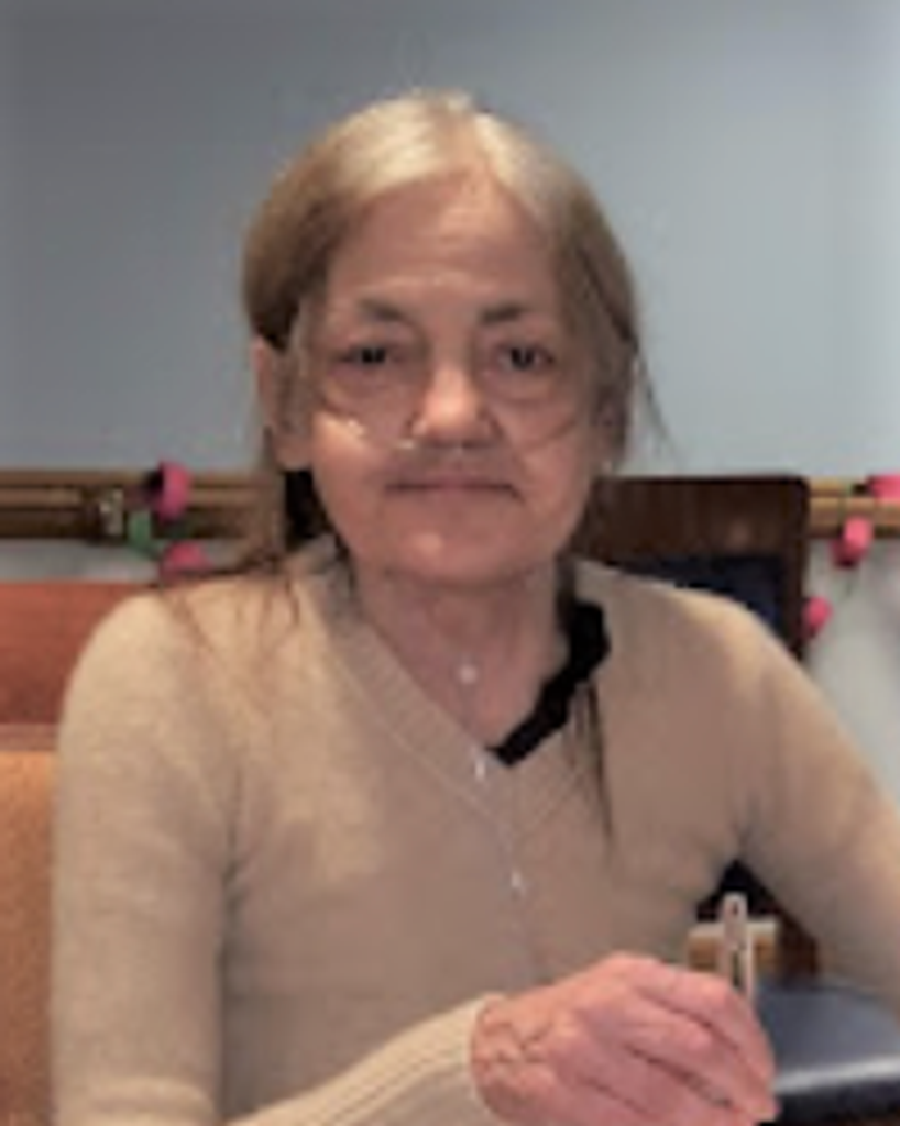 Teresa Fay Fancher