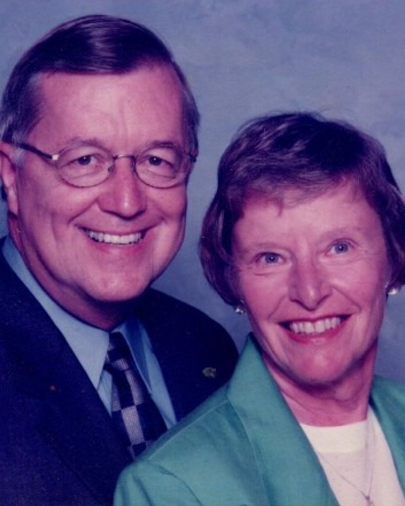 Don and Ann Adams Profile Photo