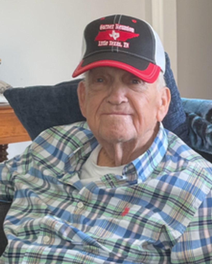 Johnnie Felix Bennett Profile Photo